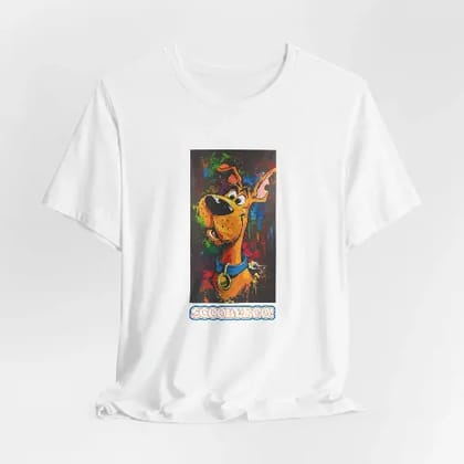 HK00287 OVERSIZED/ DROP SHOULDER FIT