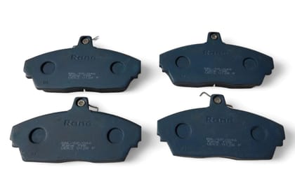 Rane Front Brake Pad Set RBL/DP/046R812M