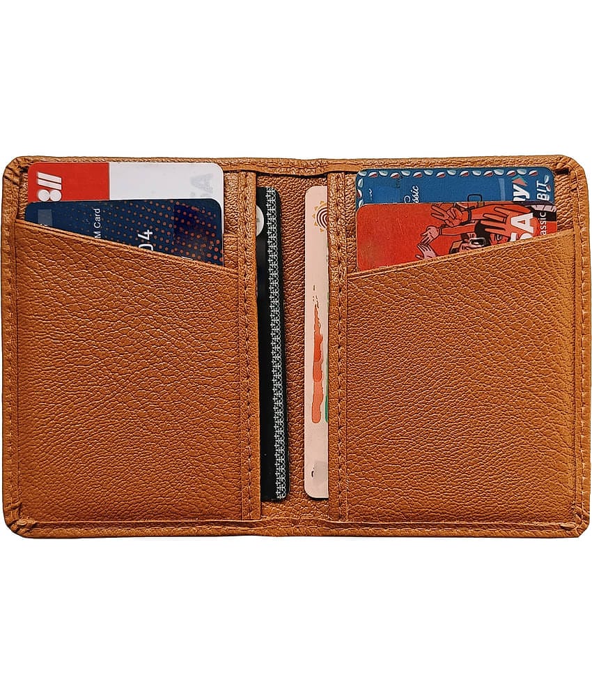 Wingers PU Leather Card Holder ( Pack 1 )