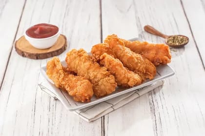 Chicken Tenders