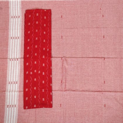 Sambalpuri Cotton Dress material Sambalpuri Cotton Dress material