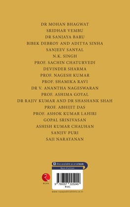AATMANIRBHAR: A SWADESHI PARADIGM