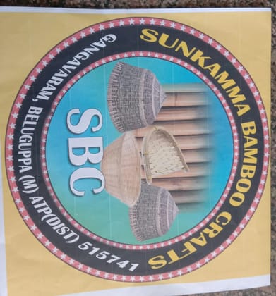 SUNKAMMA BAMBOO CRAFTS