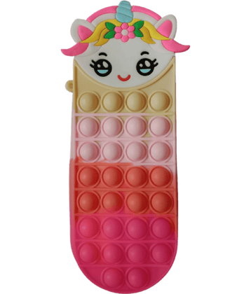 YESKART - Multicolor Coin Bags ( 1 Pc )