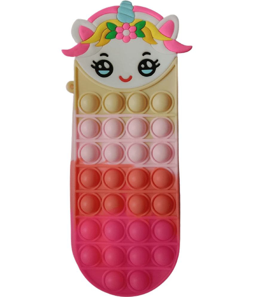 YESKART - Multicolor Coin Bags ( 1 Pc )