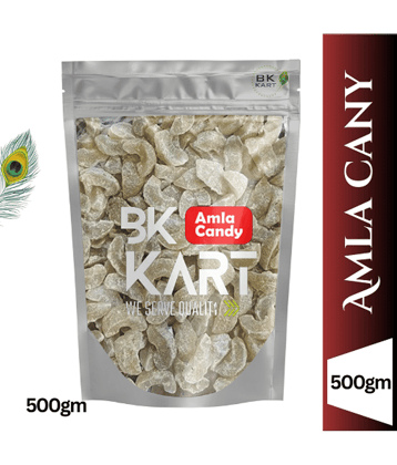 BK KART Gooseberry (Amla) 500GM