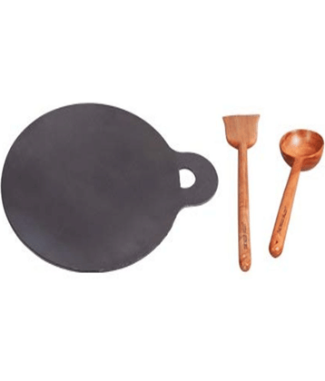 The Indus Valley iron Tawa