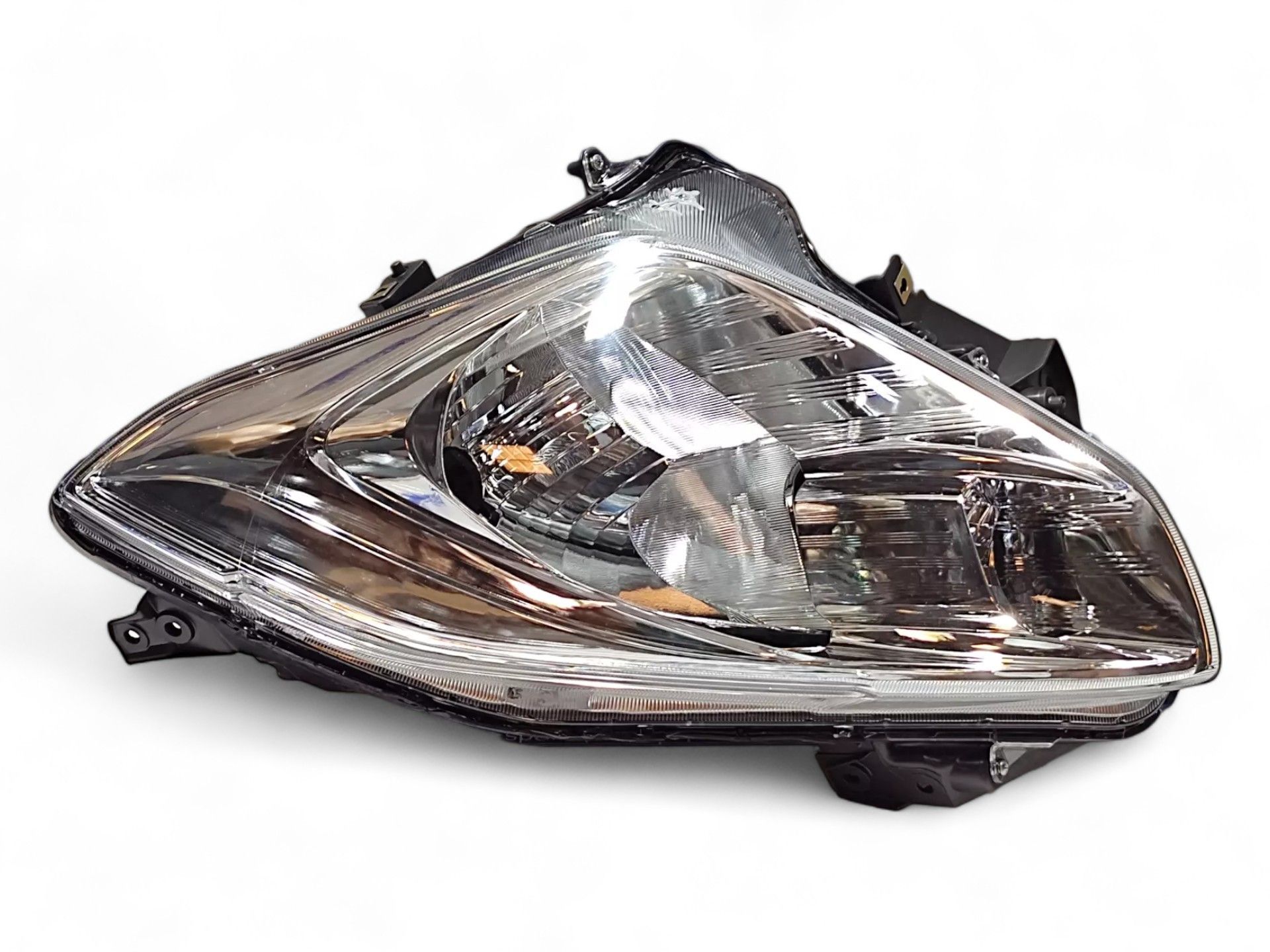 Lumax Head Lamp - LH AV213080