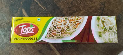 Tops Plain noodles 