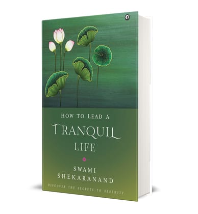 HOW TO LEAD A TRANQUIL LIFE: Discover the Secrets to Serenity HOW TO LEAD A TRANQUIL LIFE: Discover the Secrets to Serenity
