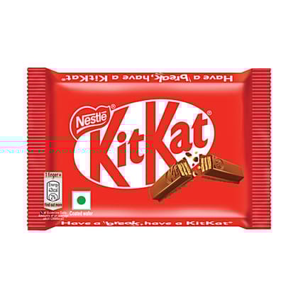 nestle kitkat 