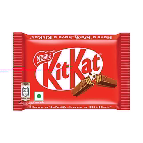 nestle kitkat 