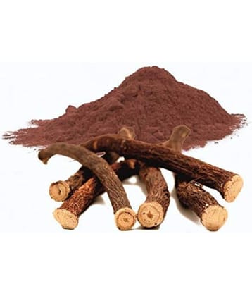 Nutrixia Food \Nmanjistha Powder Rubia Cordifolia Powder 100 Gm Pack of 1