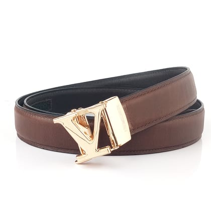 Eminence V Buckle and Iconic Corium Strap-28