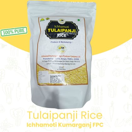 Talaipanji Rice, 1KG