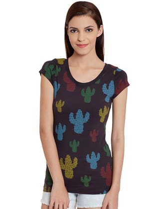 CACTUS-S / Black