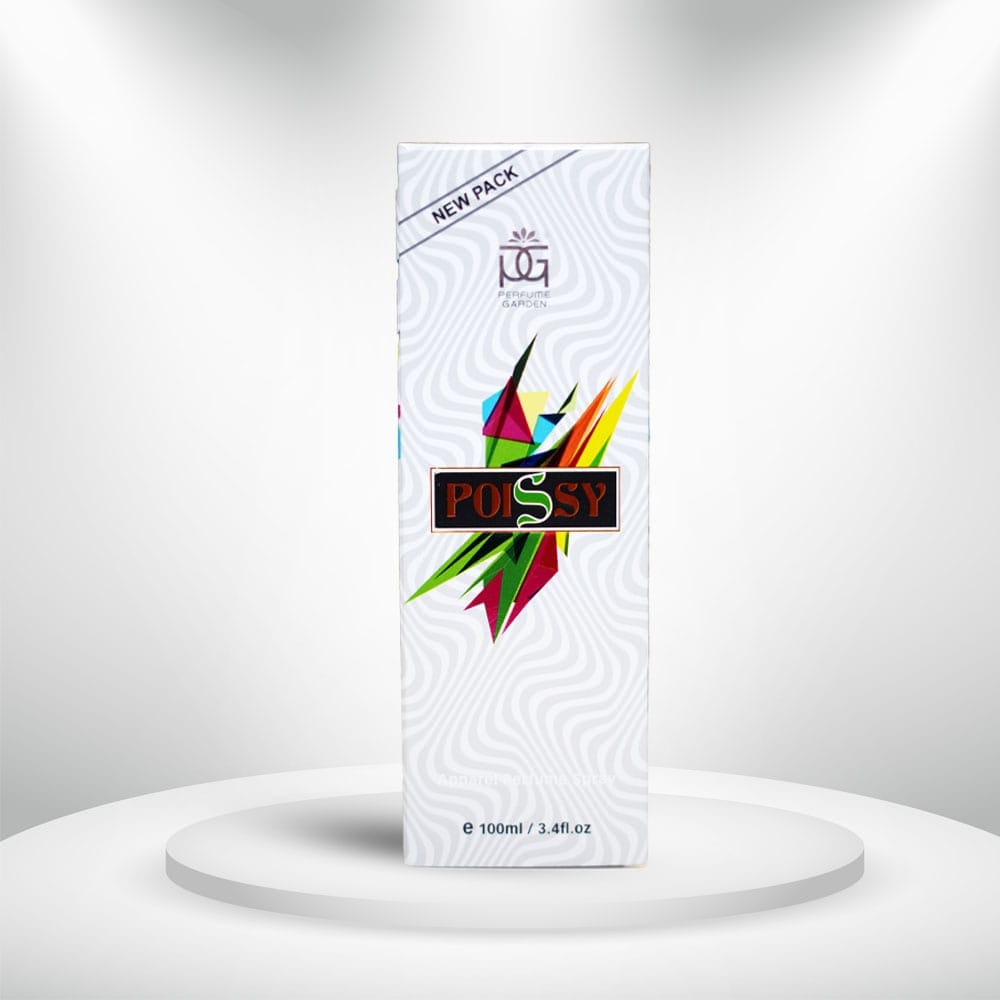 Poissy-100 ML