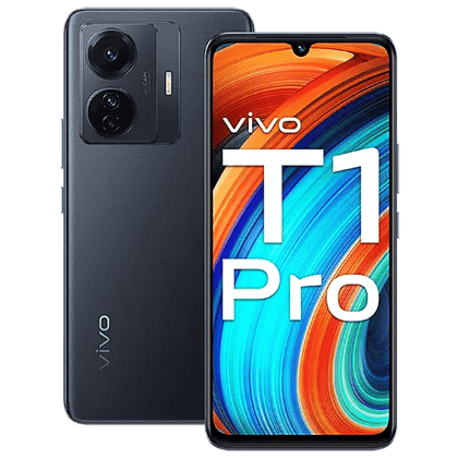 Vivo T1 Pro Turbo Black 6GB 128GB