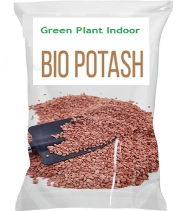 Bio Potash Granules Pure & Organic