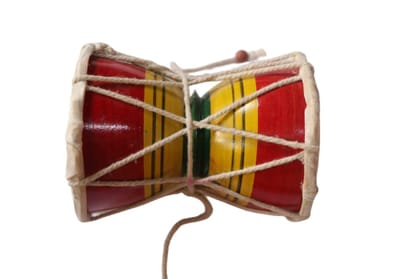Pellet Drum(4Inch)