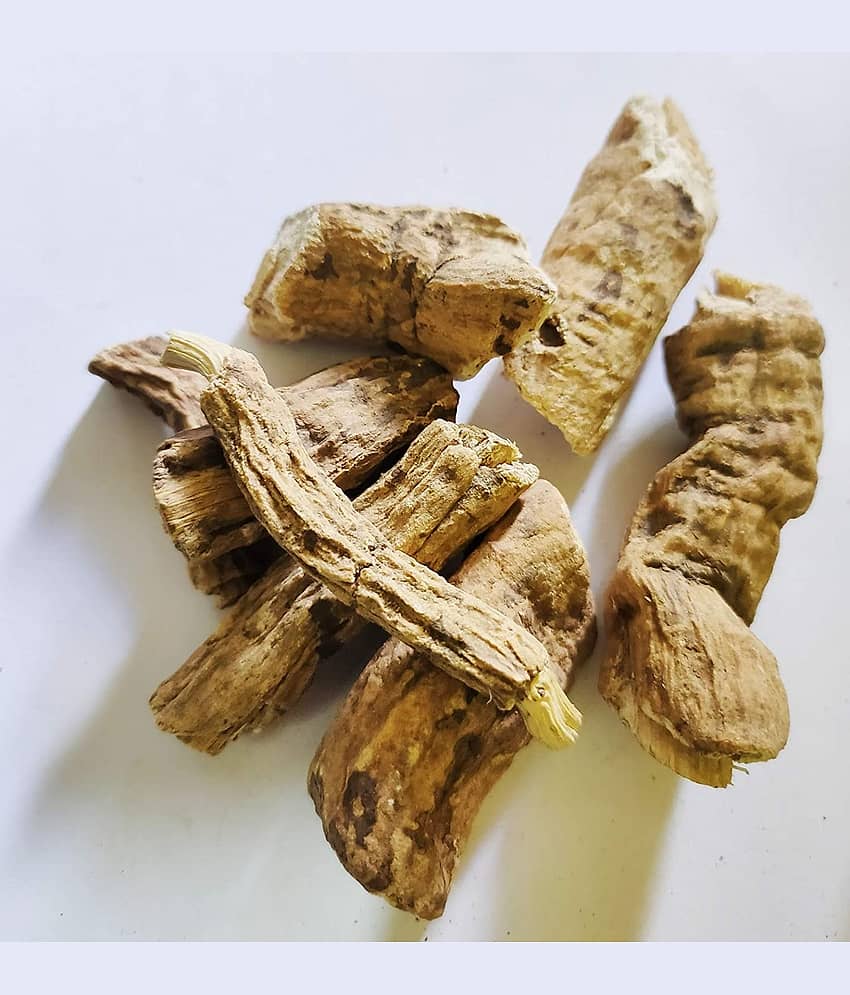 Nutrixia Food Nishot Nishoth Safed - Nishod White Raw Herbs 250 Gm