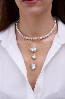 Zelina Choker - APRNK46
