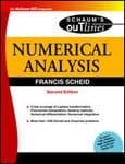 Numerical Analysis 2E (Sie)