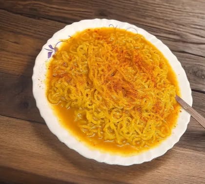 Classic Masala Maggi