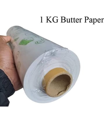 ATIPRIYA White Paper Food Wrapping Paper
