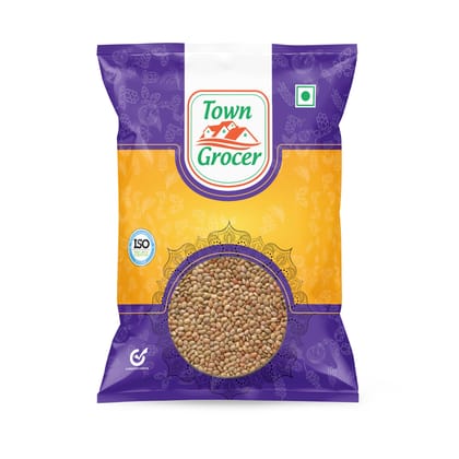 Town Grocer Horse Gram / Kulthi Bean   500G