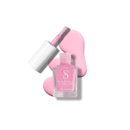 StarStruck by Sunny Leone - Tease - Glossy Nail Polish | Mirror-Like Shine & Longwear Color | Quick Dry Formula StarStruck by Sunny Leone - Tease - Glossy Nail Polish | Mirror-Like Shine & Longwear Color | Quick Dry Formula