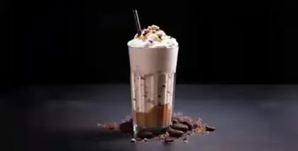 Cold Coffee