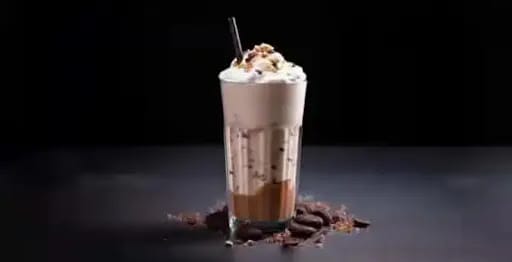 Cold Coffee