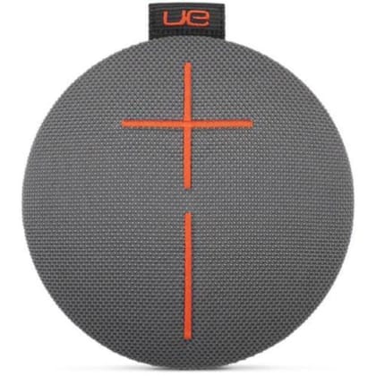 Ultimate Ears Roll 2 Wireless Portable Bluetooth Speaker