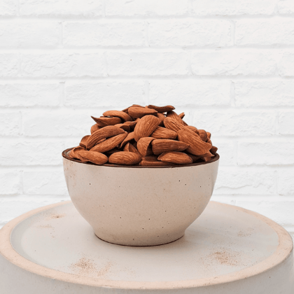 Almonds - Mamra Giri