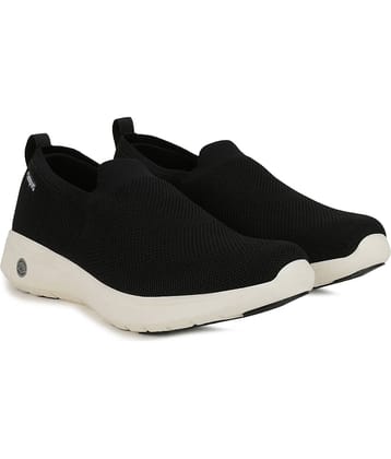 Campus ALLEN Black  Men's Sports Running Shoes