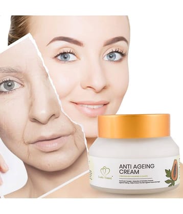 Looks United - Day Cream for All Skin Type 50 gm ( Pack of 1 )