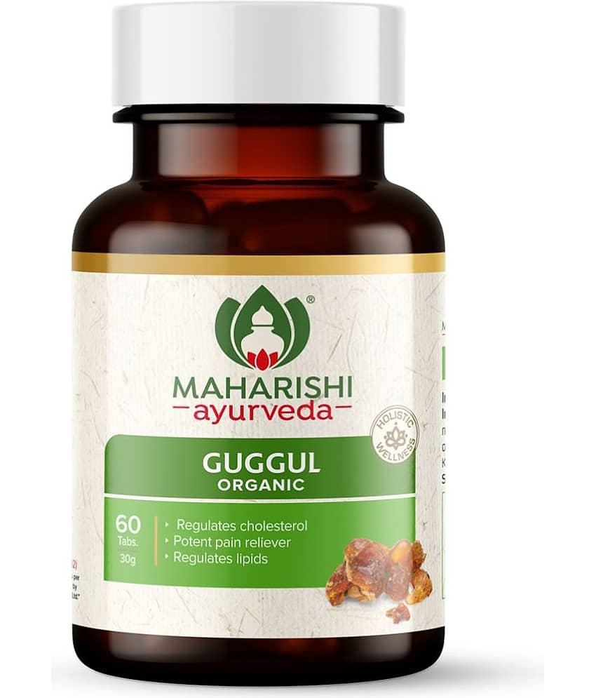 Maharishi Ayurveda Tablet 1 gm Pack of 1