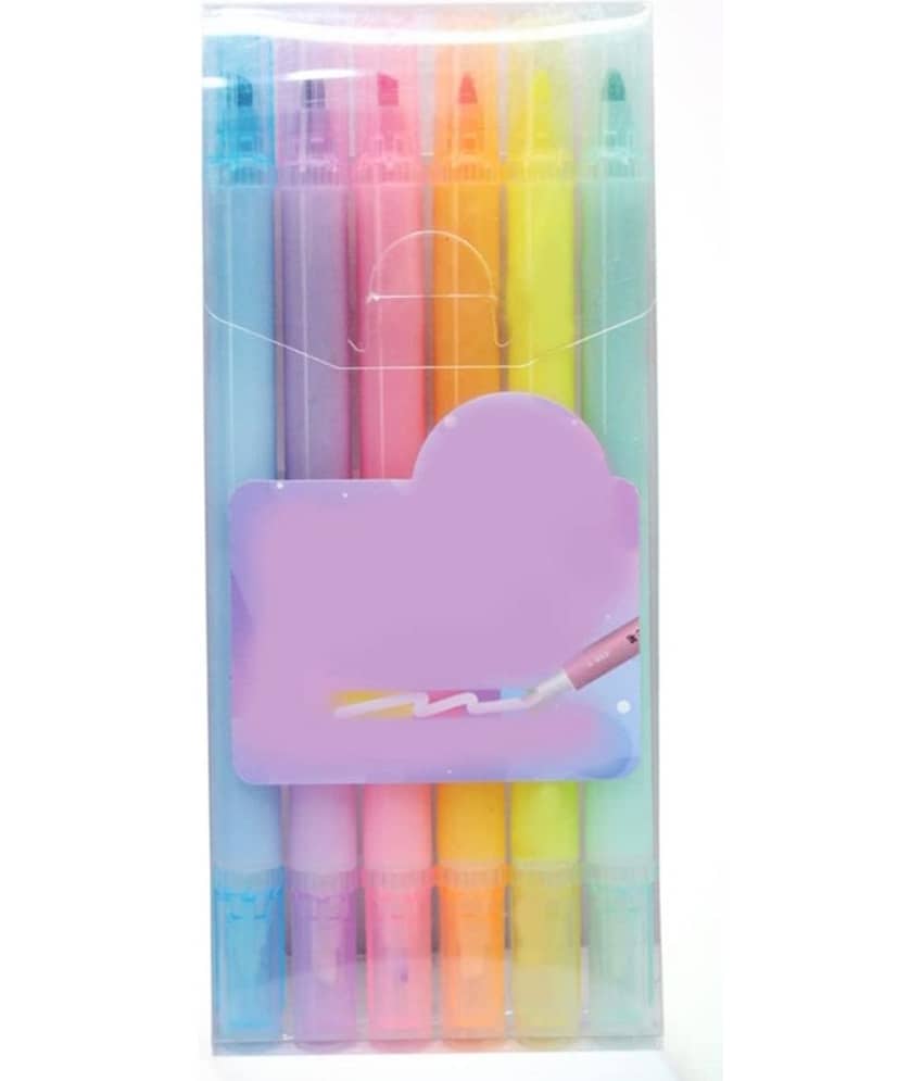 YESKART Assorted/Multicolour