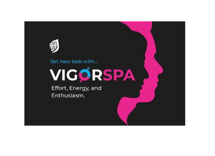 Hillarious Ayurveda Vigorspa Syrup, 100 ml