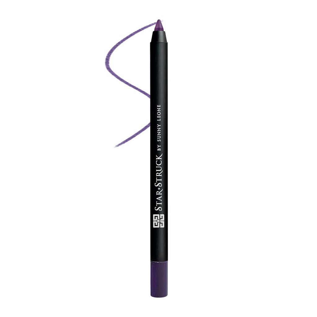 STARSTRUCK BY SUNNY LEONE Colored Eyeliner Pencil