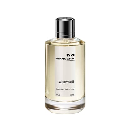 Aoud Violet-120ML / Eau de Parfum / Unisex