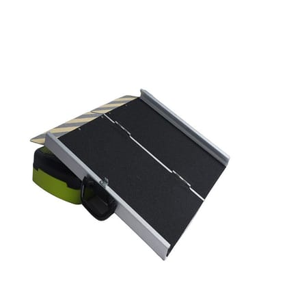 AccRed Suite Case Ramp On Rent-4 Feet