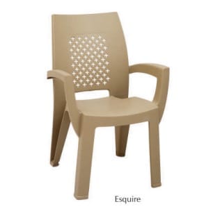 Esquire chair