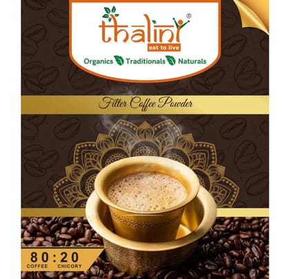 Filter Coffee Pure - 400g