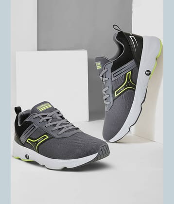 Campus HURRICANE Off White Men's Sports Running Shoes