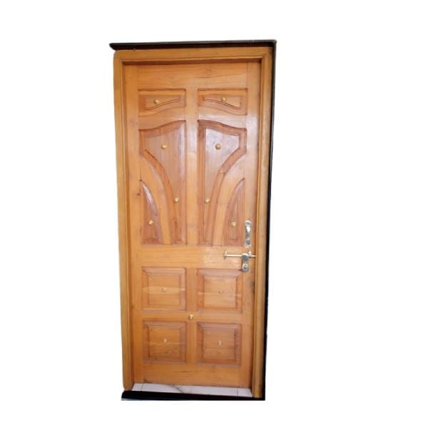 Laminated Wooden Door