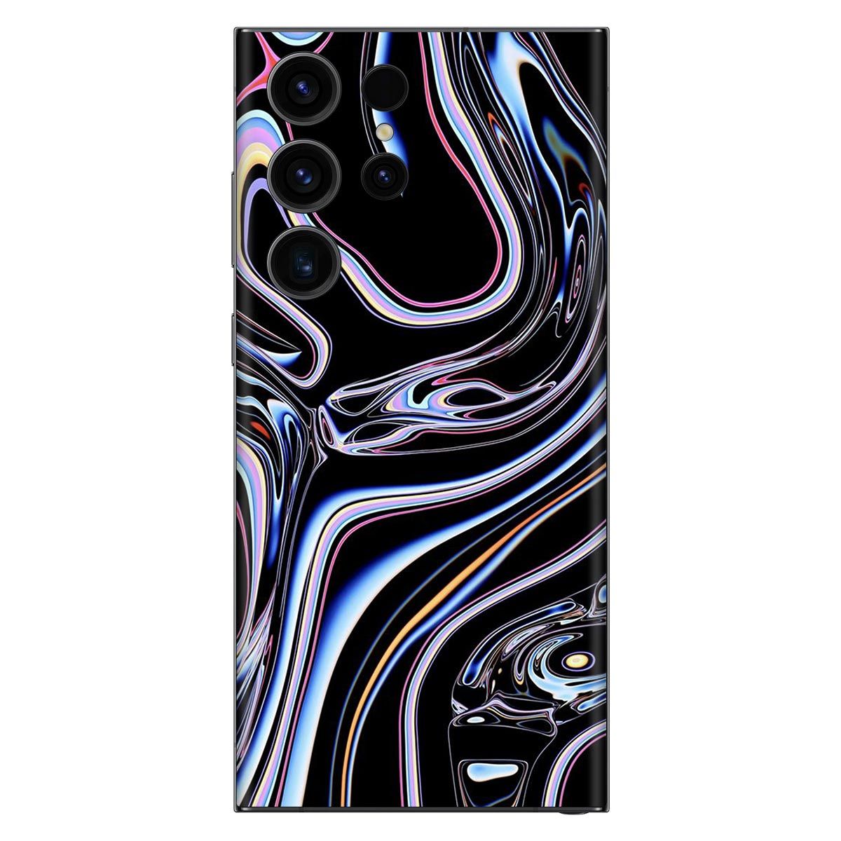 Liquid Glossy Liquid Glossy - Liquid 6