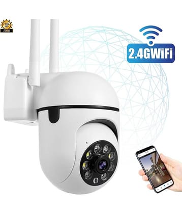 SKY HUB CCTV CAM HD Dome 720 Camera