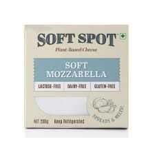 SOFT NOZZARELLA CHEESE200G
